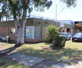 Showrooms / Bulky Goods commercial property leased at 33 Planthurst Road Carlton NSW 2218