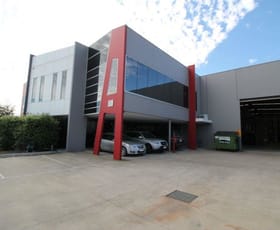 Factory, Warehouse & Industrial commercial property leased at C/24 Princes Highway Doveton VIC 3177