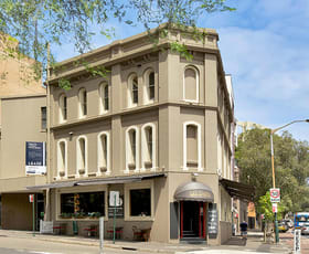 Offices commercial property leased at Level/420 Elizabeth Street Surry Hills NSW 2010