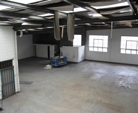 Factory, Warehouse & Industrial commercial property leased at 2/43 Dingley Avenue Dandenong VIC 3175