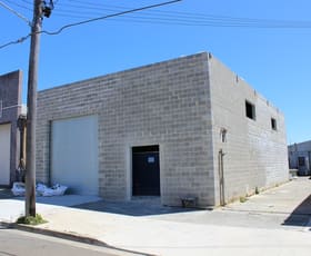 Showrooms / Bulky Goods commercial property leased at 9a Production Avenue Kogarah NSW 2217