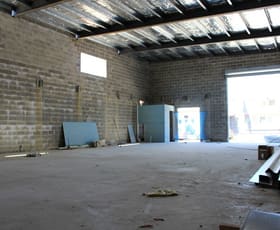 Factory, Warehouse & Industrial commercial property leased at 9a Production Avenue Kogarah NSW 2217