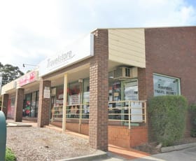 Shop & Retail commercial property leased at Shop 18/958-978 Doncaster Road Doncaster East VIC 3109