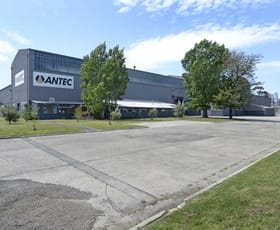 Factory, Warehouse & Industrial commercial property leased at 90 Turner Street Port Melbourne VIC 3207