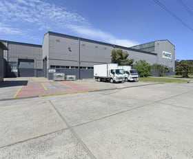 Factory, Warehouse & Industrial commercial property leased at 90 Turner Street Port Melbourne VIC 3207