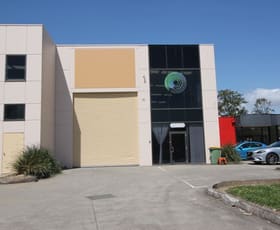 Factory, Warehouse & Industrial commercial property leased at 29 Williams Road Dandenong South VIC 3175