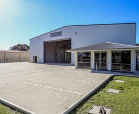Shop & Retail commercial property leased at 10 Enterprise Crescent Singleton NSW 2330