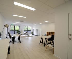 Showrooms / Bulky Goods commercial property leased at Suite 106 / 23-25 Gipps Street Collingwood VIC 3066