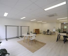 Showrooms / Bulky Goods commercial property leased at Suite 106 / 23-25 Gipps Street Collingwood VIC 3066