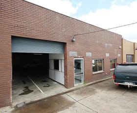 Factory, Warehouse & Industrial commercial property leased at 14 Alfred Street Blackburn VIC 3130