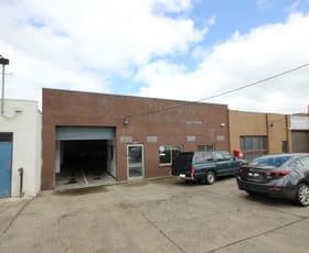 Factory, Warehouse & Industrial commercial property leased at 14 Alfred Street Blackburn VIC 3130