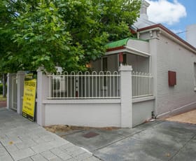 Offices commercial property leased at 1032 Wellington Street West Perth WA 6005