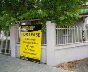 Offices commercial property leased at 1032 Wellington Street West Perth WA 6005