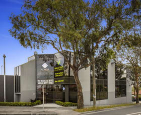 Offices commercial property leased at 703 Whitehorse Road Mitcham VIC 3132
