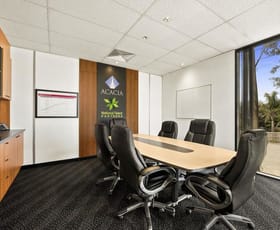 Offices commercial property leased at 703 Whitehorse Road Mitcham VIC 3132