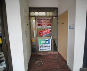 Offices commercial property leased at 6 Gloucester Avenue Berwick VIC 3806