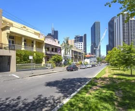 Offices commercial property leased at 28 Drummond Street Carlton VIC 3053