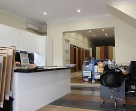 Shop & Retail commercial property leased at Ground/10 Ormonde Parade Hurstville NSW 2220
