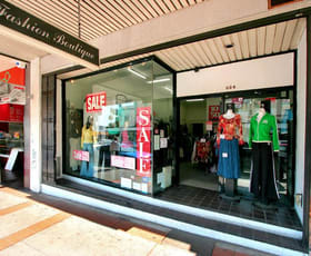Factory, Warehouse & Industrial commercial property sold at 234 Marrickville Rd. Marrickville NSW 2204