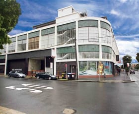 Offices commercial property sold at Alexandria NSW 2015