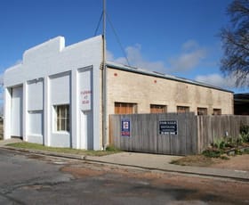 Factory, Warehouse & Industrial commercial property sold at 12 Park Lane Braidwood NSW 2622