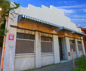 Factory, Warehouse & Industrial commercial property sold at 9 New Canterbury Road Petersham NSW 2049