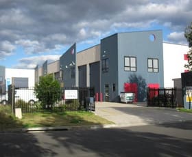Factory, Warehouse & Industrial commercial property sold at 8 Gallipoli Street Smeaton Grange NSW 2567