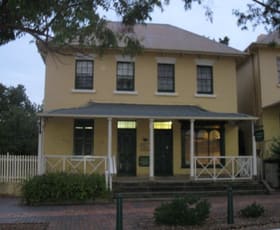 Shop & Retail commercial property sold at 284-286 Queen Street Campbelltown NSW 2560