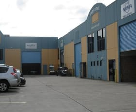 Factory, Warehouse & Industrial commercial property sold at 2/1 Samantha Place Smeaton Grange NSW 2567
