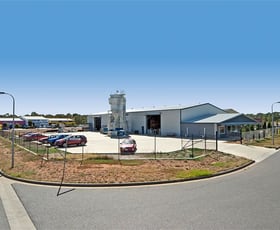 Factory, Warehouse & Industrial commercial property sold at 1 Christopher Court Salisbury North SA 5108