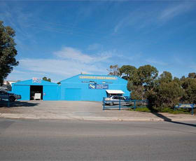 Factory, Warehouse & Industrial commercial property sold at 40A O'sullivan Beach Road Lonsdale SA 5160