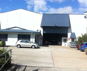 Factory, Warehouse & Industrial commercial property sold at 1/163 Hartley Road Smeaton Grange NSW 2567