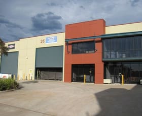 Factory, Warehouse & Industrial commercial property sold at 26/24 Anzac Avenue Smeaton Grange NSW 2567