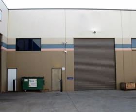 Factory, Warehouse & Industrial commercial property sold at 4/12 Bluett Drive Smeaton Grange NSW 2567