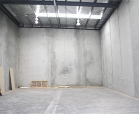 Factory, Warehouse & Industrial commercial property sold at 91 Technology Sunshine West VIC 3020