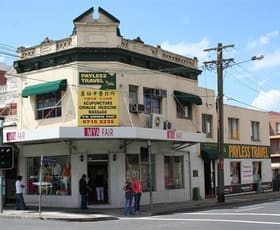 Shop & Retail commercial property sold at 98 Burwood Road Burwood NSW 2134
