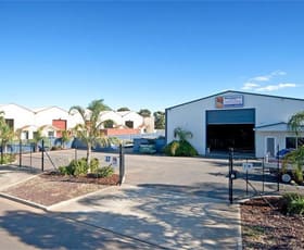 Factory, Warehouse & Industrial commercial property sold at 37 Playford Crescent Salisbury North SA 5108