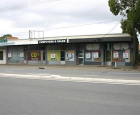 Development / Land commercial property sold at 1153-1161 South Road St Marys SA 5042