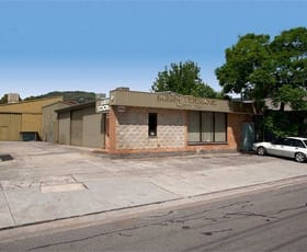 Factory, Warehouse & Industrial commercial property sold at 9  Shepley Avenue Panorama SA 5041
