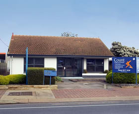 Offices commercial property sold at 604 Marion Road Park Holme SA 5043