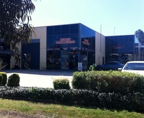 Factory, Warehouse & Industrial commercial property sold at 2/14 Exchange Parade Narellan NSW 2567