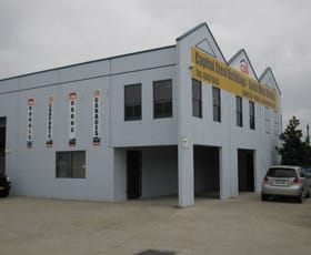 Factory, Warehouse & Industrial commercial property sold at 2/14 Porrende Street Narellan NSW 2567