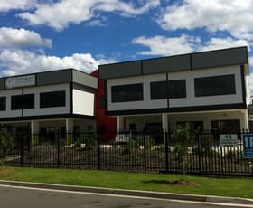 Factory, Warehouse & Industrial commercial property sold at 16/15 McPherson Road Smeaton Grange NSW 2567