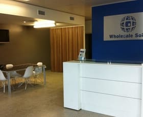 Showrooms / Bulky Goods commercial property sold at 14/10-11/38 Exchange Parade Narellan NSW 2567