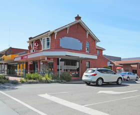 Offices commercial property sold at 528 Whitehorse Road Mitcham VIC 3132