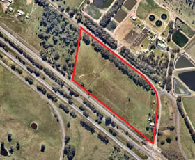 Development / Land commercial property sold at 15 Old Barnawartha Road Wodonga VIC 3690