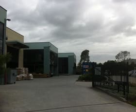 Factory, Warehouse & Industrial commercial property sold at 3/13 Samantha Place Smeaton Grange NSW 2567