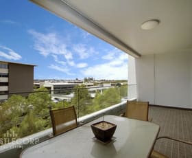 Offices commercial property sold at 3.11/33 Lexington Drive Bella Vista NSW 2153