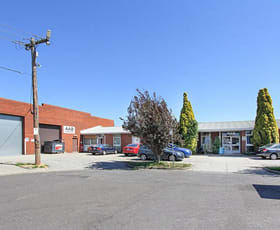 Factory, Warehouse & Industrial commercial property sold at 2 Ardena Court Bentleigh East VIC 3165