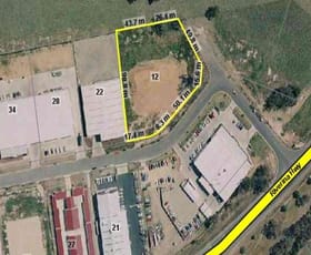 Development / Land commercial property sold at 12 Bennu Circuit Albury NSW 2640